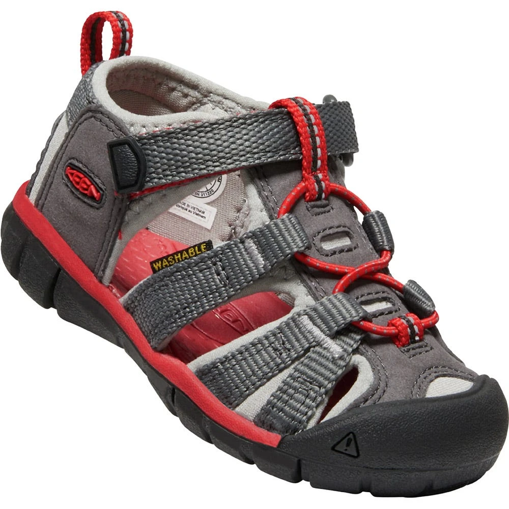 Kids Seacamp II Cnx Inf By Keen 7 Kids Seacamp II Cnx Inf By Keen - Image 5