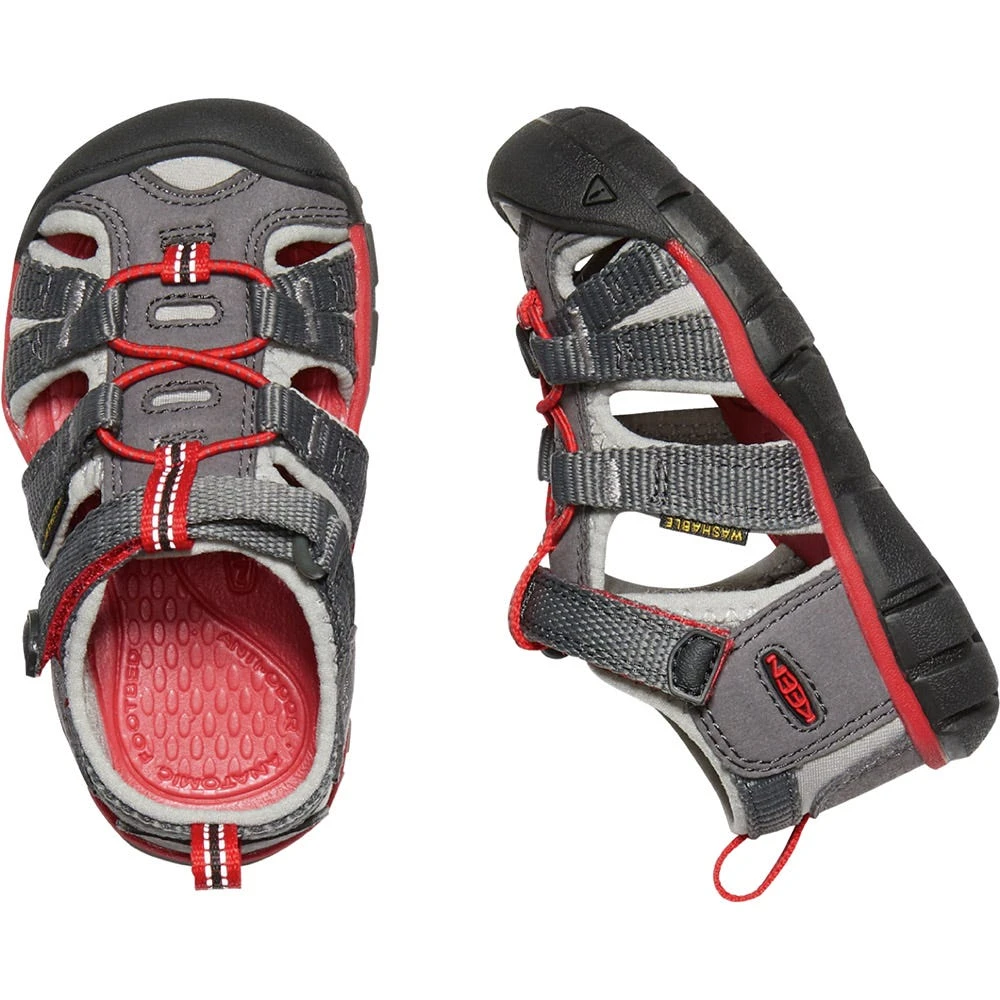 Kids Seacamp II Cnx Inf By Keen 5 Kids Seacamp II Cnx Inf By Keen - Image 3