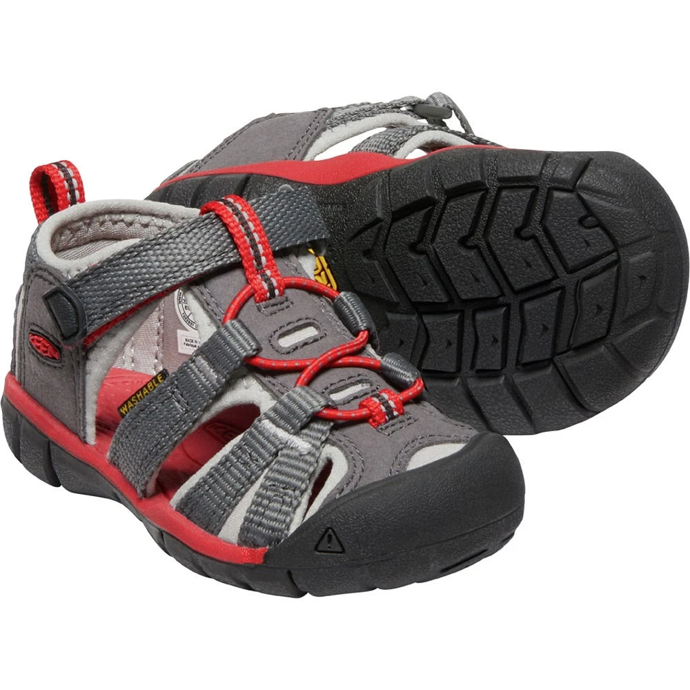 Kids Seacamp II Cnx Inf By Keen 8 Kids Seacamp II Cnx Inf By Keen - Image 6
