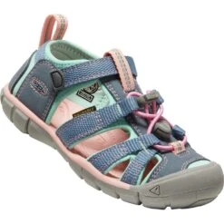 Kids Keen Seacamp Ii Cnx Children -Shoe Promotion Store 1022975 102922044321