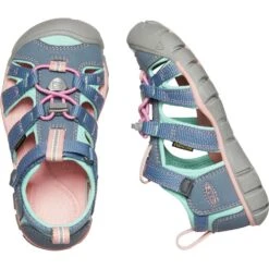 Kids Keen Seacamp Ii Cnx Children -Shoe Promotion Store 1022975 8 102922044321