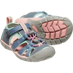 Kids Keen Seacamp Ii Cnx Children -Shoe Promotion Store 1022975 90 102922044320