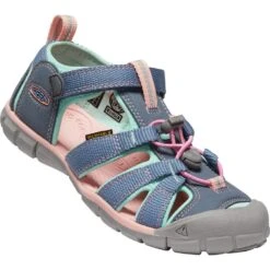 Kids Keen Seacamp Ii Cnx Youth -Shoe Promotion Store 1022990 103022030626