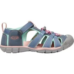 Kids Keen Seacamp Ii Cnx Youth -Shoe Promotion Store 1022990 7 103022030626