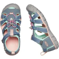 Kids Keen Seacamp Ii Cnx Youth -Shoe Promotion Store 1022990 8 103022030626
