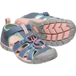 Kids Keen Seacamp Ii Cnx Youth -Shoe Promotion Store 1022990 90 102922044554
