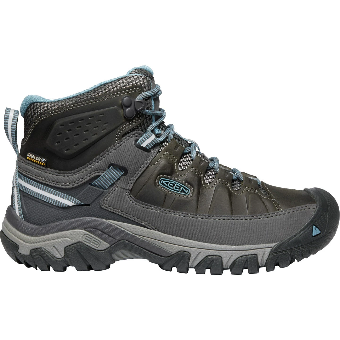 Women's Keen Targhee Iii Mid Wp 3 Women's Keen Targhee Iii Mid Wp