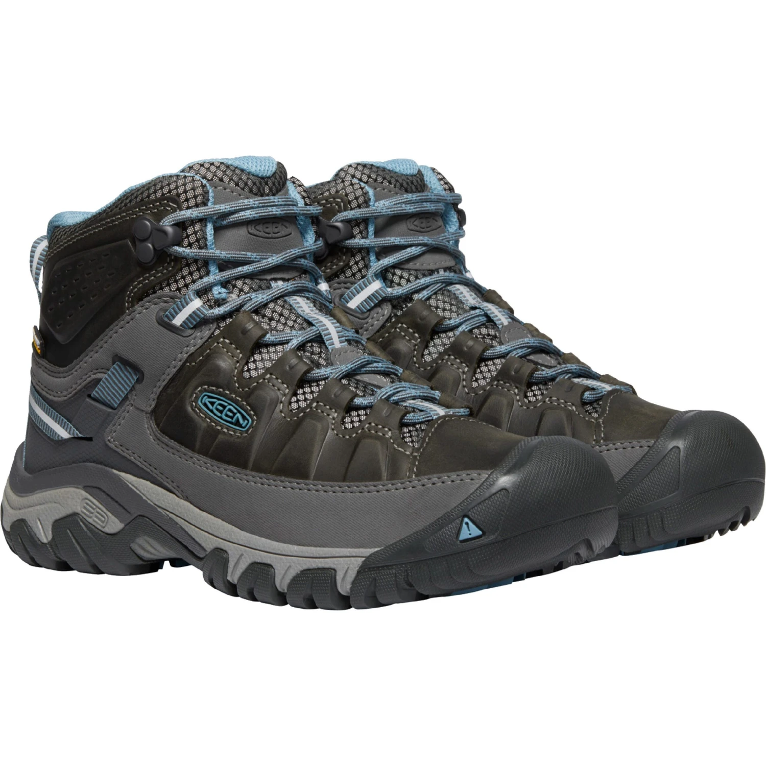 Women's Keen Targhee Iii Mid Wp 6 Women's Keen Targhee Iii Mid Wp - Image 4