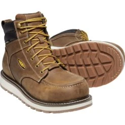Men's Keen Cincinnati 6" Wp -Shoe Promotion Store 1023222 7 9