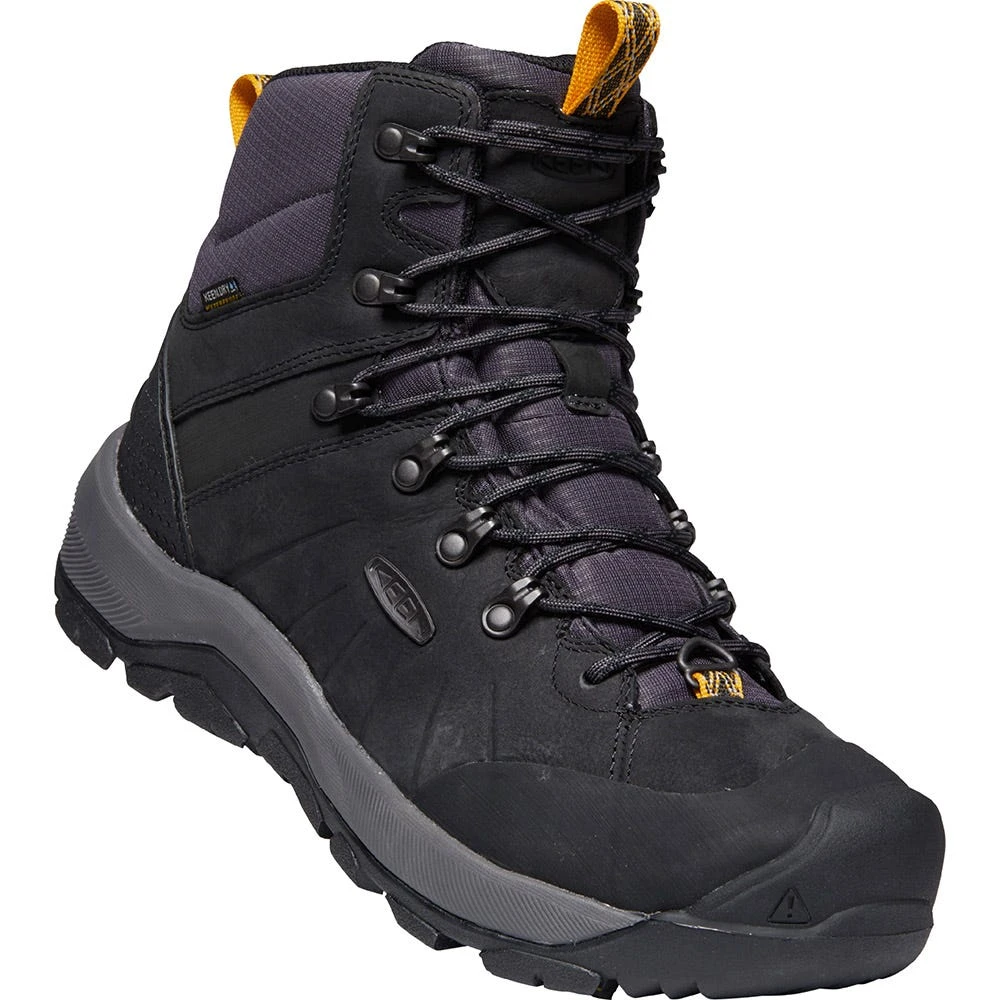 Men's Keen Revel Iv Mid Polar 4 Men's Keen Revel Iv Mid Polar - Image 2
