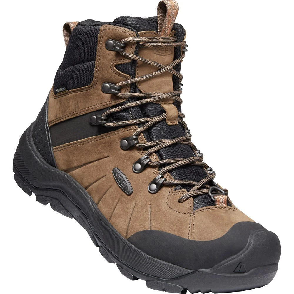 Men's Keen Revel Iv Mid Polar 8 Men's Keen Revel Iv Mid Polar - Image 6