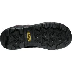 Men's Keen Dover 8 Wp -Shoe Promotion Store 1024186 6 9