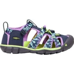 Kids Seacamp II Cnx Pre By Keen -Shoe Promotion Store 1025136 2 5