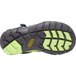 Kids Seacamp II Cnx Pre By Keen -Shoe Promotion Store 1025136 6 5