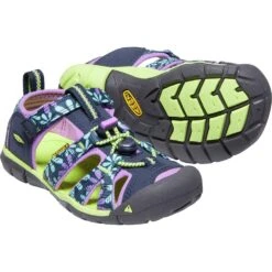 Kids Seacamp II Cnx Pre By Keen -Shoe Promotion Store 1025136 7