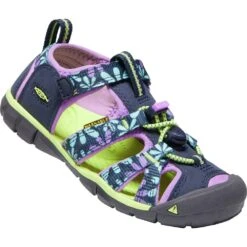 Kids Seacamp II Cnx Pre By Keen -Shoe Promotion Store 1025136 9