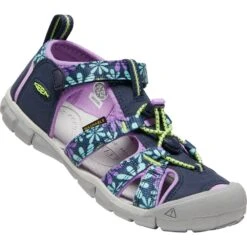 Kids Seacamp II Cnx Grd By Keen -Shoe Promotion Store 1025149 1