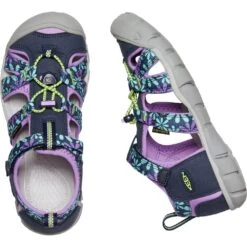 Kids Seacamp II Cnx Grd By Keen -Shoe Promotion Store 1025149 5 1