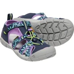 Kids Seacamp II Cnx Grd By Keen