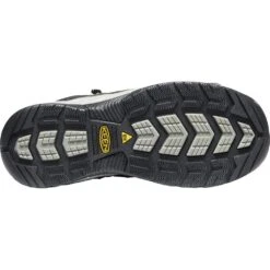 Women's Keen Flint Ii Mid Wp Steel Toe -Shoe Promotion Store 1025242 6 8