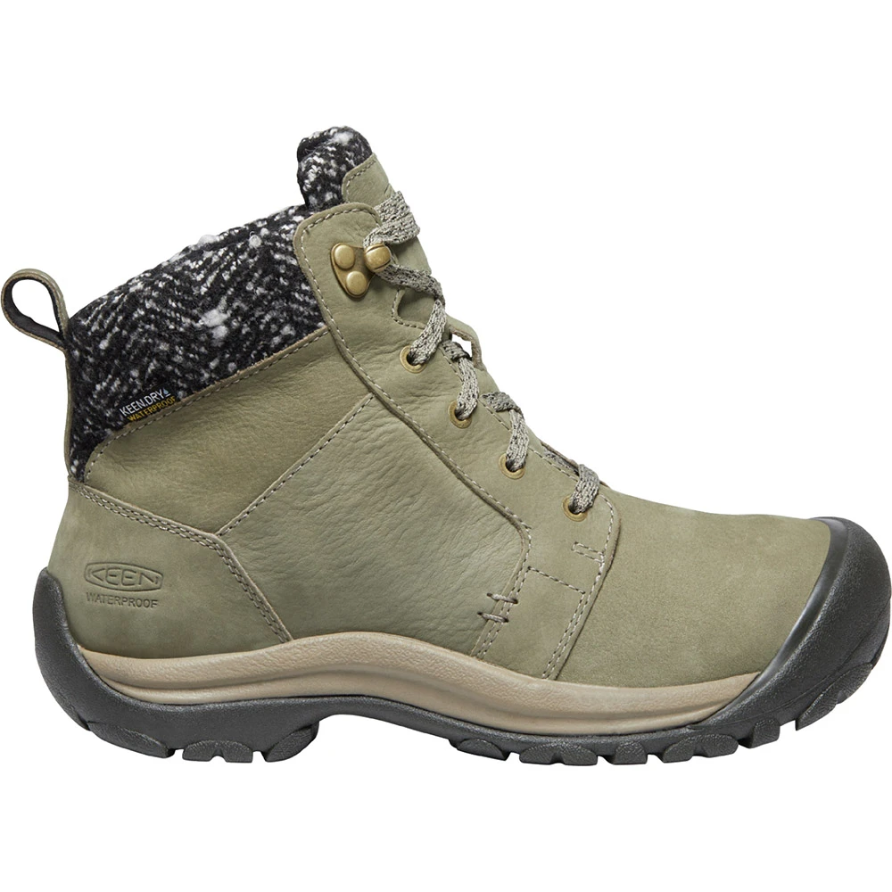 Women's Keen Kaci Ii Winter Mid Wp 4 Women's Keen Kaci Ii Winter Mid Wp - Image 2
