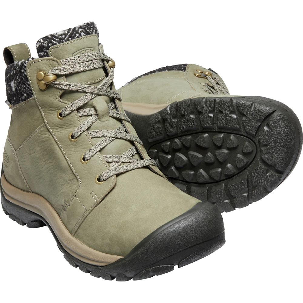 Women's Keen Kaci Ii Winter Mid Wp 7 Women's Keen Kaci Ii Winter Mid Wp - Image 5