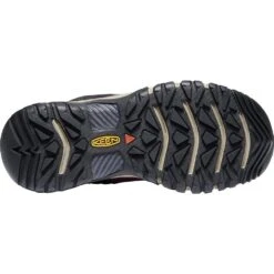 Women's Keen Ridge Flex Wp -Shoe Promotion Store 1025486 6
