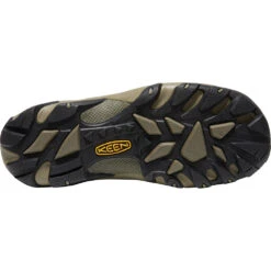 Men's Keen Targhee Ii Soho -Shoe Promotion Store 1025861 6 4