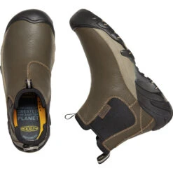 Men's Keen Targhee Ii Chelsea 10 Men's Keen Targhee Ii Chelsea -Shoe Promotion Store 1025868 8 030823150007