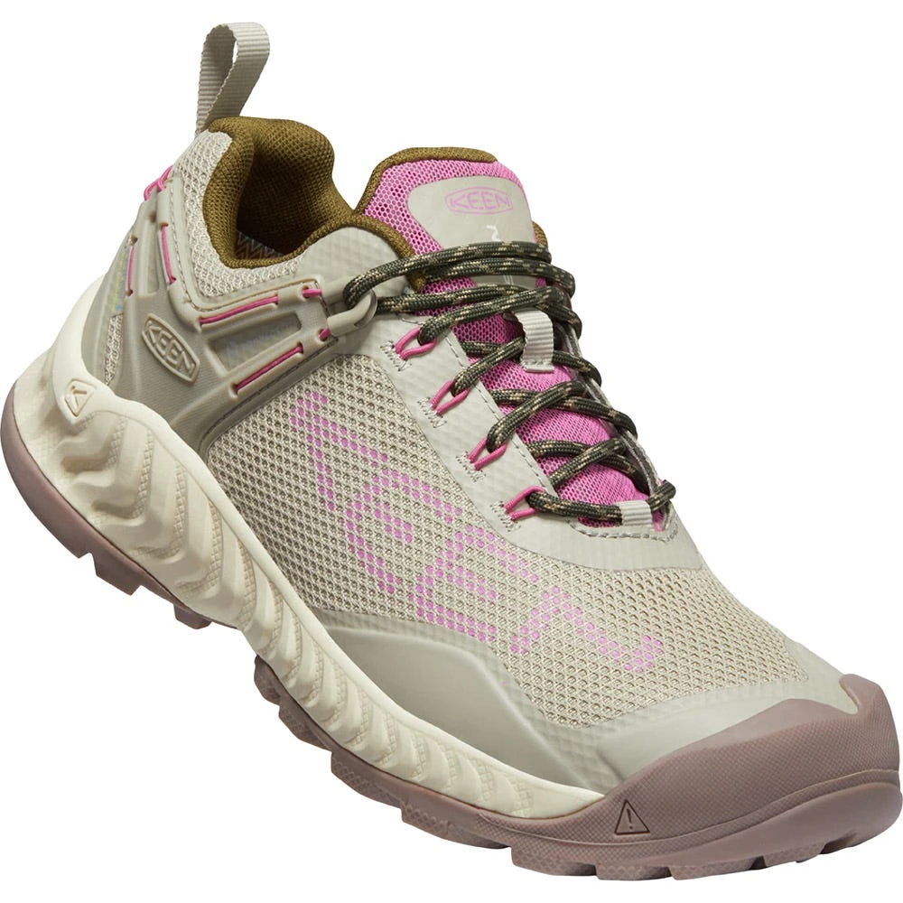 Women's Keen Nxis Evo Wp 5 Women's Keen Nxis Evo Wp - Image 3