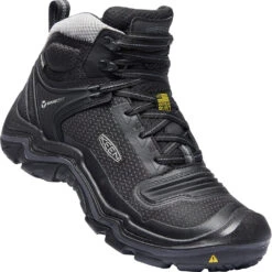 Men's Keen Durand Evo Mid Wp -Shoe Promotion Store 1025957 5