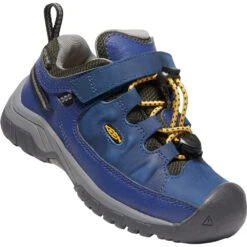 Kids Keen Targhee Low Wp Pre -Shoe Promotion Store 1026290 052622055048