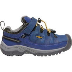Kids Keen Targhee Low Wp Pre -Shoe Promotion Store 1026290 7 052622055048