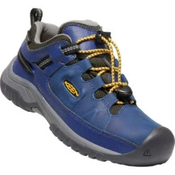 Kids Keen Targhee Low Wp Grd 11 Kids Keen Targhee Low Wp Grd -Shoe Promotion Store 1026293 052622055132