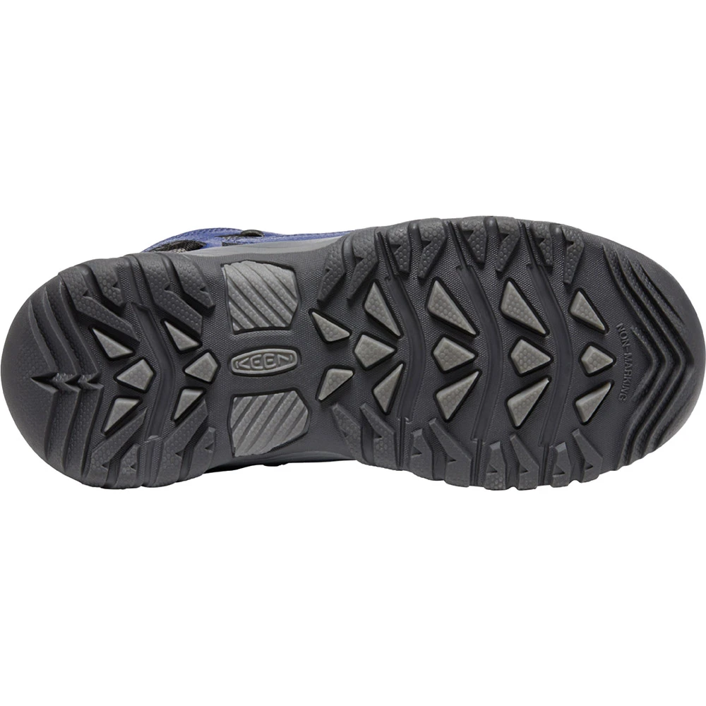 Kids Keen Targhee Low Wp Grd 7 Kids Keen Targhee Low Wp Grd - Image 5