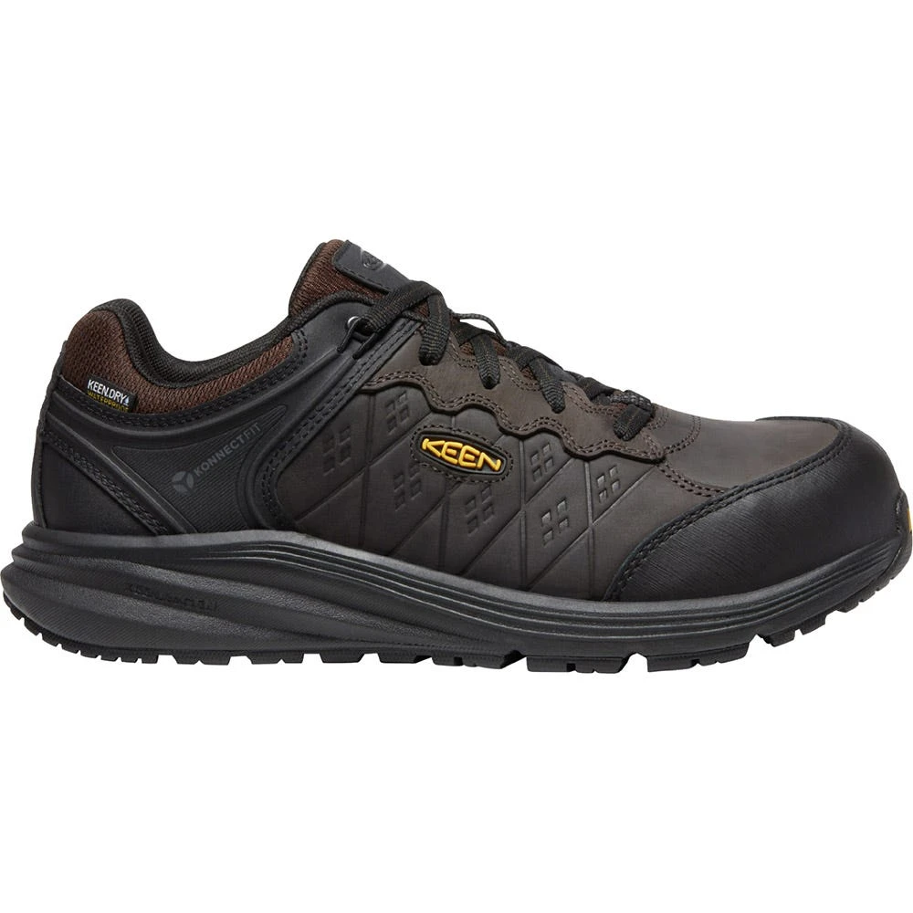 Men's Keen Vista Energy+ Wp 7 Men's Keen Vista Energy+ Wp - Image 5