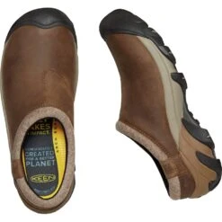 Men's Keen Targhee Ii Clog -Shoe Promotion Store 1026725 8 052522115013