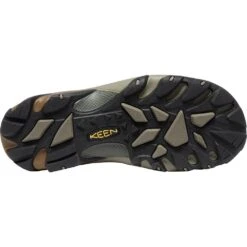 Men's Keen Targhee Ii Clog -Shoe Promotion Store 1026725 9 052522115013