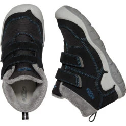 Kids Keen Knotch Chukka Ds Grd -Shoe Promotion Store 1026744 8 052522183135