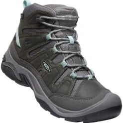 Women's Keen Circadia Mid Wp -Shoe Promotion Store 1026763 052622053500