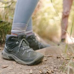 Women's Keen Circadia Mid Wp -Shoe Promotion Store 1026763 91 081022173712