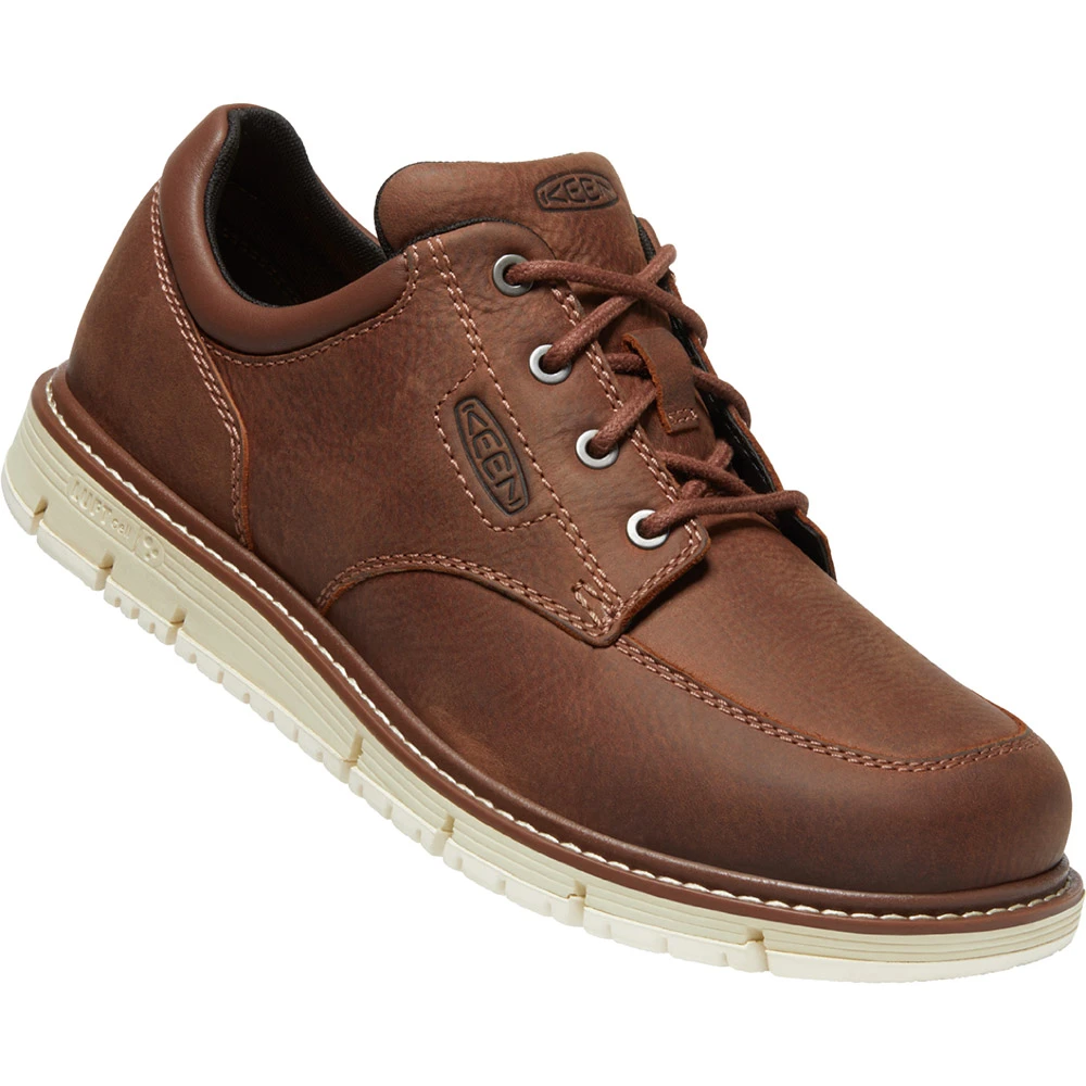 Men's Keen San Jose Oxford Soft Toe 6 Men's Keen San Jose Oxford Soft Toe - Image 4