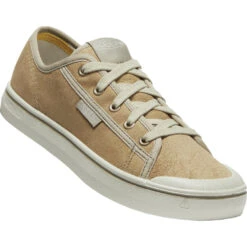 Women's Keen Elsa Harvest Sneaker Leather -Shoe Promotion Store 1026813 102922041841