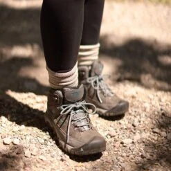 Women's Keen Targhee Iii Mid Wp Wide -Shoe Promotion Store 1026844 91 082422185752 2