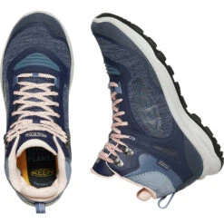 Women's Keen Terradora Flex Mid Wp 13 Women's Keen Terradora Flex Mid Wp -Shoe Promotion Store 1026877 8 052522213734