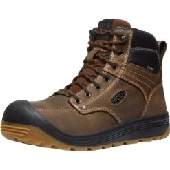 Men's Keen Fort Wayne 6" Wp -Shoe Promotion Store 1027100 102922045655