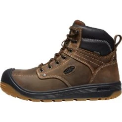 Men's Keen Fort Wayne 6" Wp -Shoe Promotion Store 1027100 3 102922045726