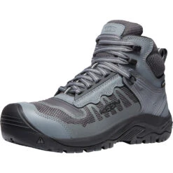 Men's Keen Reno Mid Kbf Wp 13 Men's Keen Reno Mid Kbf Wp -Shoe Promotion Store 1027103 102922045008