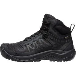 Men's Keen Reno Mid Kbf Wp Soft Toe 12 Men's Keen Reno Mid Kbf Wp Soft Toe -Shoe Promotion Store 1027111 3 102922045228