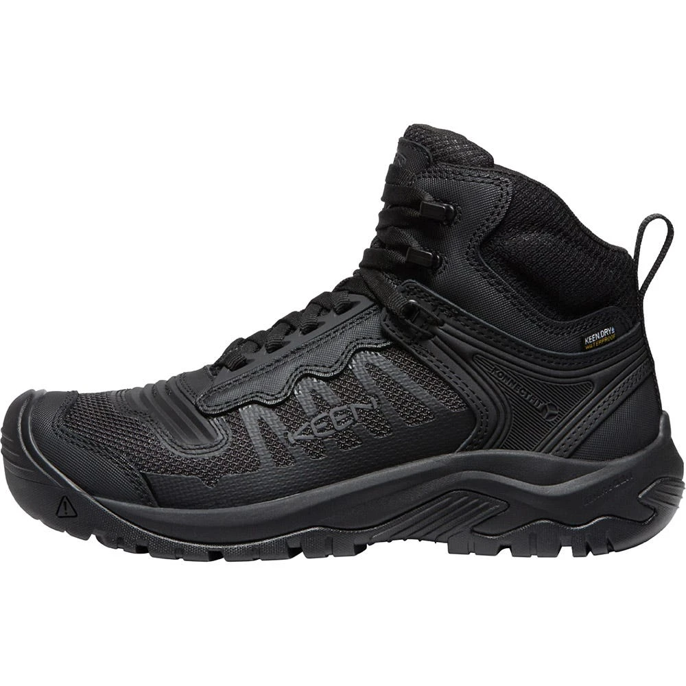 Men's Keen Reno Mid Kbf Wp Soft Toe 7 Men's Keen Reno Mid Kbf Wp Soft Toe - Image 5